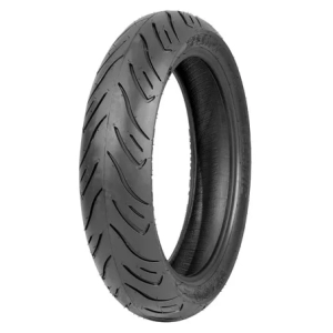 Pneu Moto Technic Aro 14 Sport R 110/80-14 59p Tl - Traseiro