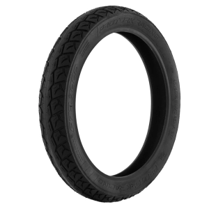 Pneu Original Traseiro Yamaha Ybr 125 Factor 125 150 90/90-1
