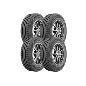 Jogo 4 Pneus Goodyear Aro 14 Assurance Maxlife 175/65R14 86H XL