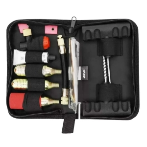Kit Reparo De Pneu Conserto