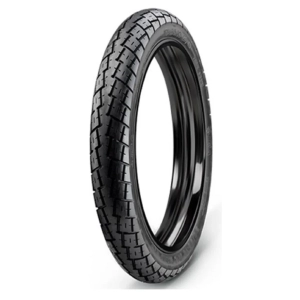 Pneu Moto Traseiro Cg Titan Fan 125/150 90/90-18 Ira Soho Br